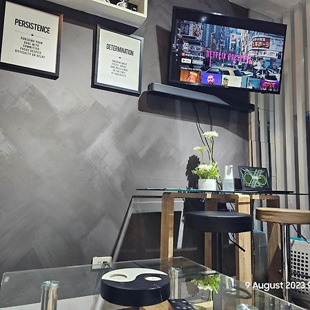 Smdc Air Residences Makati City Buitenkant foto